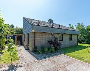 Unterkunft 0101486 - Ferienhaus Texel - Vakantiehuis A 103