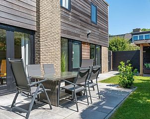 Unterkunft 0101486 - Ferienhaus Texel - Vakantiehuis A 103