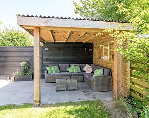 Unterkunft 0101486 - Ferienhaus Texel - Vakantiehuis A 103