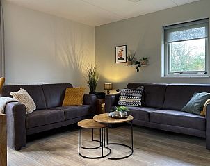 Unterkunft 0101486 - Ferienhaus Texel - Vakantiehuis A 103