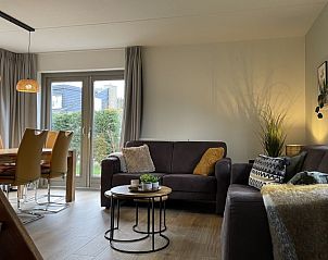 Unterkunft 0101486 - Ferienhaus Texel - Vakantiehuis A 103