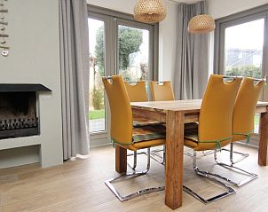 Unterkunft 0101486 - Ferienhaus Texel - Vakantiehuis A 103