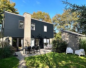 Unterkunft 0101487 - Ferienhaus Texel - Vakantiehuis C 059