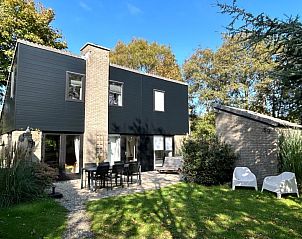 Unterkunft 0101487 - Ferienhaus Texel - Vakantiehuis C 059