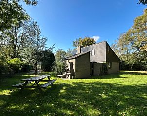 Unterkunft 0101487 - Ferienhaus Texel - Vakantiehuis C 059