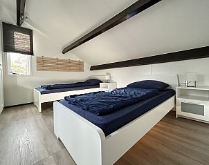 Unterkunft 0101487 - Ferienhaus Texel - Vakantiehuis C 059