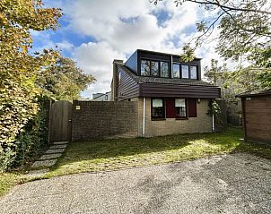 Unterkunft 0101488 - Ferienhaus Texel - Vakantiehuis B 203