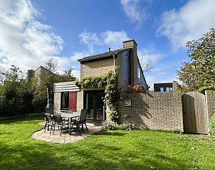 Unterkunft 0101488 - Ferienhaus Texel - Vakantiehuis B 203