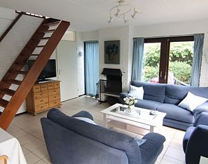 Unterkunft 0101488 - Ferienhaus Texel - Vakantiehuis B 203
