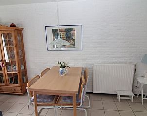 Unterkunft 0101488 - Ferienhaus Texel - Vakantiehuis B 203