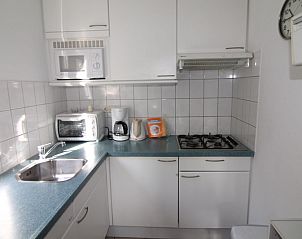 Unterkunft 0101488 - Ferienhaus Texel - Vakantiehuis B 203