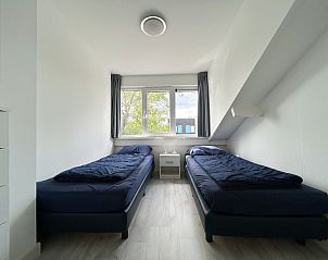 Unterkunft 0101488 - Ferienhaus Texel - Vakantiehuis B 203