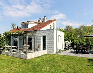 Unterkunft 0101489 - Ferienhaus Texel - Vakantiehuis D 685