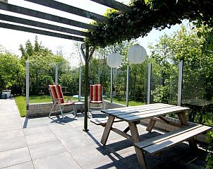 Unterkunft 0101489 - Ferienhaus Texel - Vakantiehuis D 685