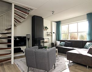 Unterkunft 0101489 - Ferienhaus Texel - Vakantiehuis D 685