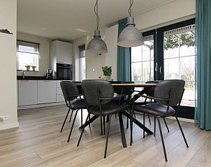 Unterkunft 0101489 - Ferienhaus Texel - Vakantiehuis D 685