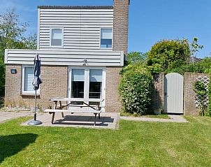 Unterkunft 0101490 - Ferienhaus Texel - Vakantiehuis B 223