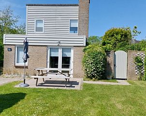 Unterkunft 0101490 - Ferienhaus Texel - Vakantiehuis B 223