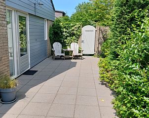 Unterkunft 0101490 - Ferienhaus Texel - Vakantiehuis B 223