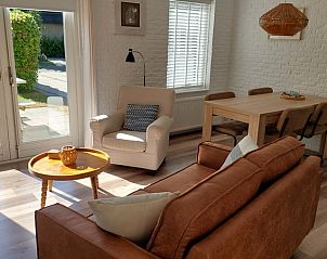 Unterkunft 0101490 - Ferienhaus Texel - Vakantiehuis B 223