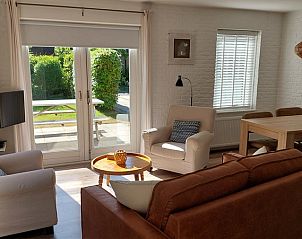 Unterkunft 0101490 - Ferienhaus Texel - Vakantiehuis B 223