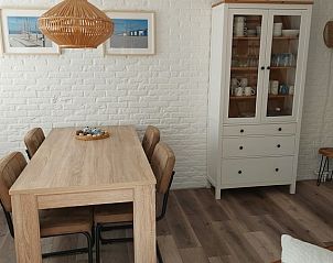 Unterkunft 0101490 - Ferienhaus Texel - Vakantiehuis B 223