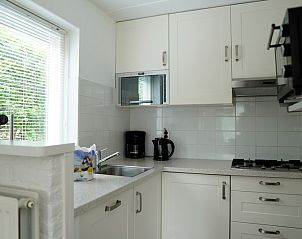 Unterkunft 0101490 - Ferienhaus Texel - Vakantiehuis B 223