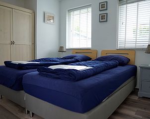 Unterkunft 0101490 - Ferienhaus Texel - Vakantiehuis B 223