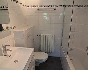 Unterkunft 0101490 - Ferienhaus Texel - Vakantiehuis B 223