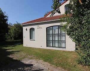Unterkunft 0101491 - Ferienhaus Texel - Vakantiehuis D 603