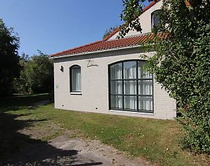 Unterkunft 0101491 - Ferienhaus Texel - Vakantiehuis D 603