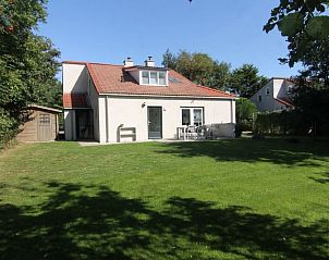 Unterkunft 0101491 - Ferienhaus Texel - Vakantiehuis D 603