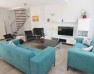 Unterkunft 0101491 - Ferienhaus Texel - Vakantiehuis D 603