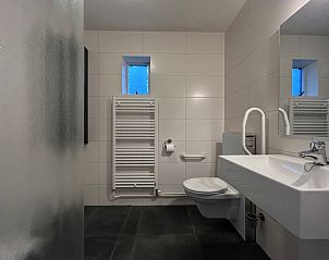 Unterkunft 0101491 - Ferienhaus Texel - Vakantiehuis D 603