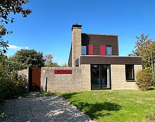 Unterkunft 0101492 - Ferienhaus Texel - Vakantiehuis B 163