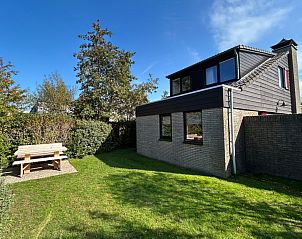 Unterkunft 0101492 - Ferienhaus Texel - Vakantiehuis B 163
