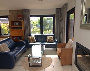 Unterkunft 0101492 - Ferienhaus Texel - Vakantiehuis B 163