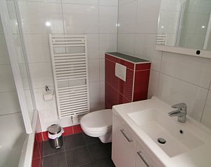 Unterkunft 0101492 - Ferienhaus Texel - Vakantiehuis B 163