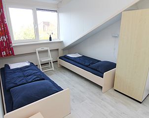 Unterkunft 0101492 - Ferienhaus Texel - Vakantiehuis B 163