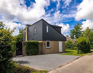 Unterkunft 0101493 - Ferienhaus Texel - Vakantiehuis A 109