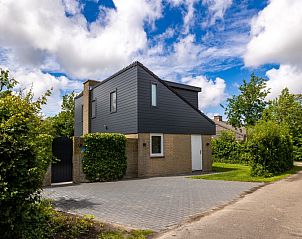 Unterkunft 0101493 - Ferienhaus Texel - Vakantiehuis A 109