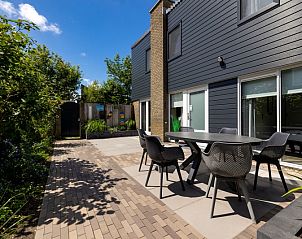 Unterkunft 0101493 - Ferienhaus Texel - Vakantiehuis A 109