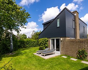 Unterkunft 0101493 - Ferienhaus Texel - Vakantiehuis A 109