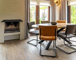 Unterkunft 0101493 - Ferienhaus Texel - Vakantiehuis A 109