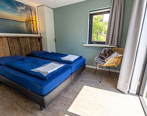 Unterkunft 0101493 - Ferienhaus Texel - Vakantiehuis A 109