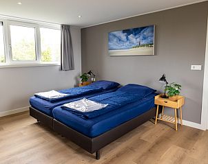 Unterkunft 0101493 - Ferienhaus Texel - Vakantiehuis A 109