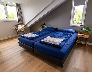 Unterkunft 0101493 - Ferienhaus Texel - Vakantiehuis A 109