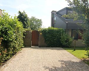 Unterkunft 0101494 - Ferienhaus Texel - Vakantiehuis B 373