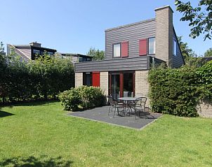Unterkunft 0101494 - Ferienhaus Texel - Vakantiehuis B 373