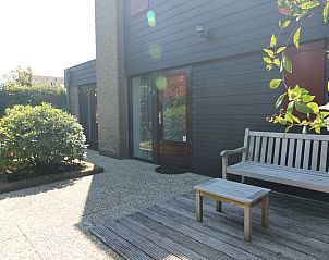 Unterkunft 0101494 - Ferienhaus Texel - Vakantiehuis B 373
